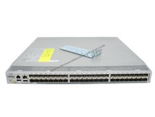 Cisco N3K-C3548P-10G Nexus 3548 48-Port SFP+ w/ Dual AC - 1 Year Warranty picture