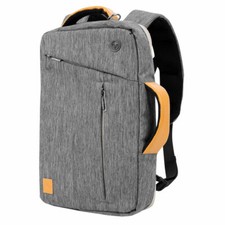 VanGoddy Laptop Backpack Shoulder Messenger Bag Case For 13.6