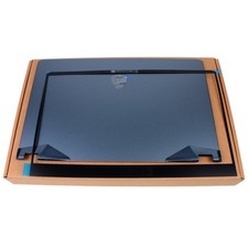 LCD Back Cover Bezel for MSI GE76 GP76 Raider 10UE 11UH 11UG 12UE MS-17K4 Laptop picture