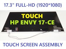 New HP Envy 17M-CE0013DX 17M-CE1013DX 17.3