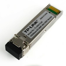 TP-Link TL-SM311LM Multi-Mode MiniGBIC Gigabit SFP Module picture