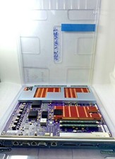 ALCATEL LUCENT 7750 Switch Fabric Module SR SFM4-12 3HE05948AA picture