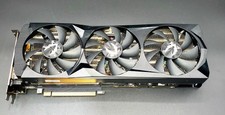 ZOTAC GAMING GeForce RTX 2070 AMP Extreme Core 8GB Graphics Card ZT-T20700C-10P picture