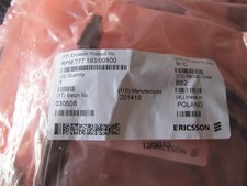 NEW ERICSSON RPM 777 193/0800 SIGNAL CABLES  RPM777193-0800 picture