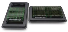 DIMM / SODIMM DDR4 DDR5 RAM Memory Case Tray Laptop Desktop Modules - 5 10 20 30 picture