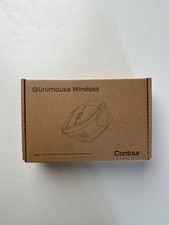 Contour Unimouse (Right-Handed, Wireless) - BRAND NEW picture