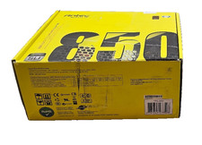 New Antec TruePower Quattro TPQ-850 850W ATX PSU Semi-Modular, Quiet, 80+ Bronze picture