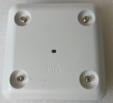 Cisco AIR-AP3802E-B-K9 Aironet 3802 WiFi Access Point Dual-Band Controller NICE picture