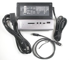 CalDigit TS3 Plus Thunderbolt 3 Dock Bundle - Inc. Power Supply & 1m Thunderbolt picture