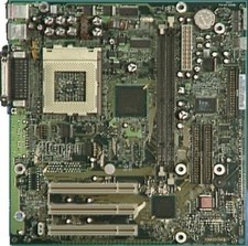 TriGem 109931 Cognac Socket 370 Motherboard - Verify System picture