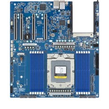 Gigabyte MZ33-CP1 DDR5 Server Motherboard SP5 Support AMD EPYC 9005/9004 CPU picture