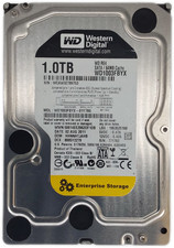 Western Digital WD1003FBYX 1TB 3.5