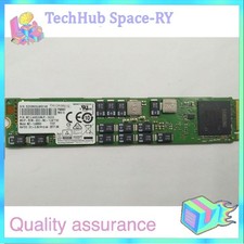 Used Samsung 960GB SSD PM963 PCIe NVMe M.2 22110 Enterprise MixedUse picture