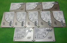 HP Intel SSD DC S3500 300 GB SATA      LOT OF 10    @ A picture