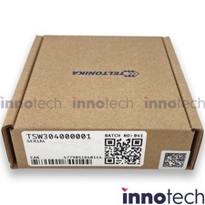 Teltonika TSW304 Compact Industrial Gigabit Switch with 4 Ports TSW304000001 New picture