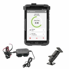 BRAND NEW GPSLOCKBOX Cradle Kit for Tab E KIT-FLEXII-TABE-HW (AMX) picture