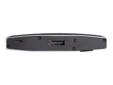 Black Box Network Services DPMSTHUB4P DisplayPort 1.2 MST Hub 4-Port 4K picture