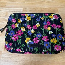 Vera Bradley tablet sleeve/tech case In The 