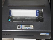 PRINTRONIX P7010 LINE MATRIX PRINTER PSA3 picture