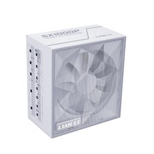 Lian Li SX1000P.W 1000W Platinum Modular Power Supply White picture