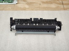 Genuine Hp Color LaserJet Pro MFP M281fdw RC4-3852 Behind Back Door Wide Paper R picture