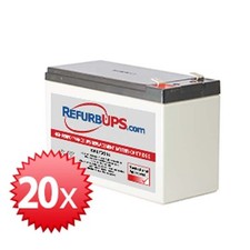 CyberPower OL6000RT3U - Brand New Compatible Replacement Battery Kit picture