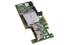 Dell PERC H200 6Gb 8 Port SAS/SATA PCIe RAID Card 03J8FW 3J8FW *No Bracket* picture