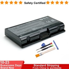 PB50BAT-6 Battery Battery For Clevo PB51RF Schenker XMG Pro 15 PB50BAT-6-62 62Wh picture
