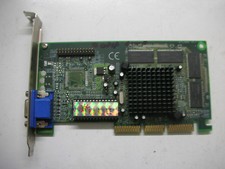 Sparkle SP5300B Riva TNT2 M64 32MB AGP picture