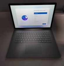 Microsoft Surface Book 2  i7-8650U 1.90GHz 16GB Ram  512GB SSD Win.11 Laptop picture