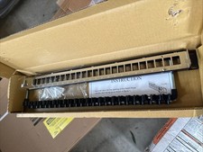 Dynacom 24-Port Keystone Patch Panel, 1RU Lot Of 14 In Box picture