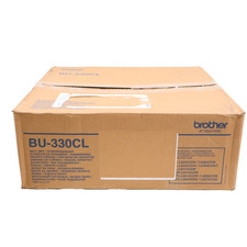 Brother BU-330CL BU330CL Transfer Belt Unit, Yields 50,000 pages GENUINE picture