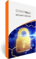 02-SSC-7209 SonicWALL TPSS Threat Protection Service Suite for TZ370 1YR picture