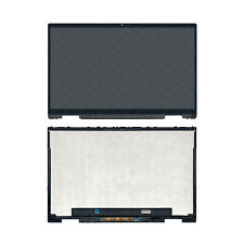 FHD LCD Display Touch Screen Digitizer Assembly for HP Pavilion x360 15-er1051cl picture