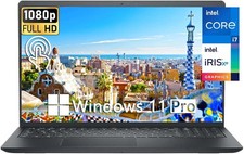 Dell Inspiron 15.6