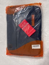 Lacdo | 11”- 12” Blue Ultra-soft Laptop Sleeve Case | NWT | *BRAND NEW* picture