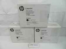 Genuine HP 64X CC364JC Jumbo Hi Capacity Toner P4015 P4515 NEW OEM SEALED BOX picture