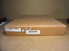 Dell GCHH8 Compellent SC200 Front Security Bezel Cover with Key OEM NEW NEW NEW picture