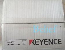 1pc Keyence XG-X2700 Brand New Vision Controller  FedEx or DHL picture