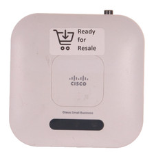 Cisco WAP121 Wireless-N Access Point with Single Point Setup picture
