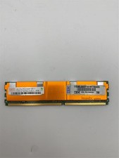 IBM 1 GB PC2-5300 CL5 ECC DDR2 39M5784 38L5903 HYS72T128420HFD-3S-A 39M5785 picture
