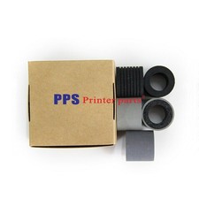 1Set New scanner Pick up Roller tire kit Fits For Canon DR-M1060 High quality picture