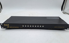 IT POWERS ON BUT IT HAS AN ISSUE WITH THE CIRCUIT THEN SMELLS LIKE BURNING picture