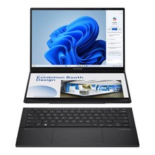 ASUS Zenbook DUO 14