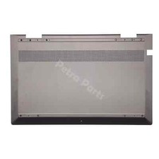 For HP Envy X360 15-ED 15-EE Bottom Case Base Lower Enclosure L94070-001 Brown picture