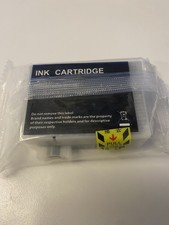 E-Z Ink 252XL High Yield Ink Cartridge Replacement for Epson WorkForce NEW picture