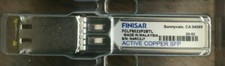 New 1PC of Finisar FCLF8522P2BTL SFP 1000BASE-T Copper RJ-45  picture