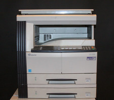 Kyocera CopyStar CS-2050 Mono Laser Copier Used picture