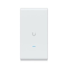 Ubiquiti Networks UniFi U6 Mesh Pro DualBand WiFi 6 Wall Mount Access Point picture