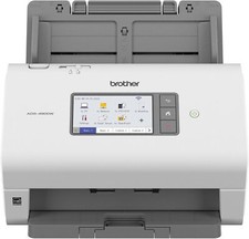 Brother ADS-4900W High-Speed Wireless Desktop Scanner, Used picture